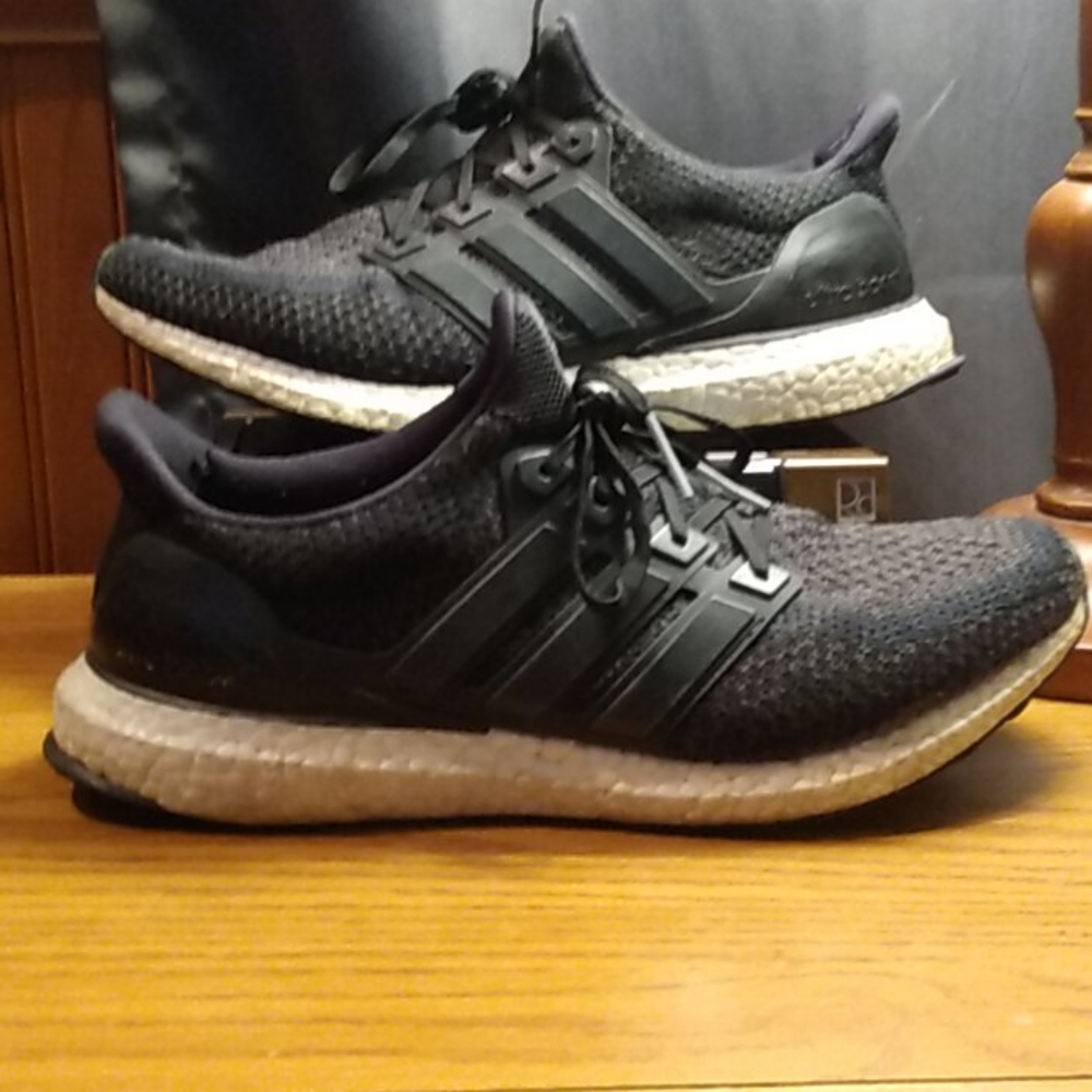 Ultra boost